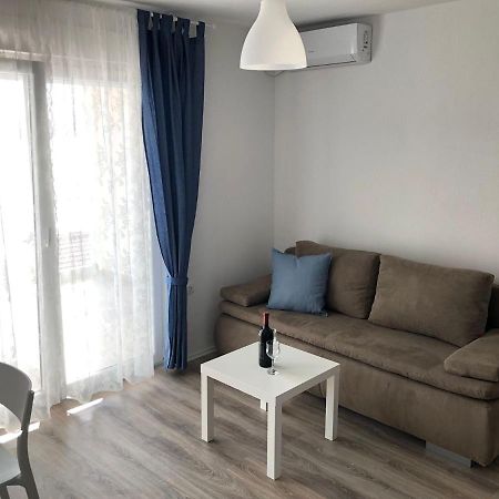 Apartmani Bolero - Neum Exterior foto
