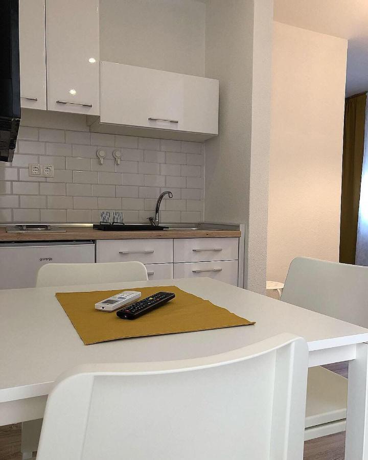Apartmani Bolero - Neum Exterior foto