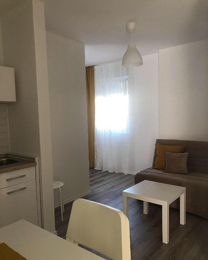 Apartmani Bolero - Neum Exterior foto