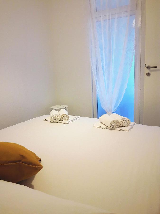 Apartmani Bolero - Neum Exterior foto