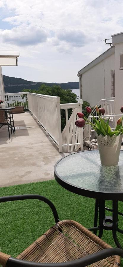 Apartmani Bolero - Neum Exterior foto