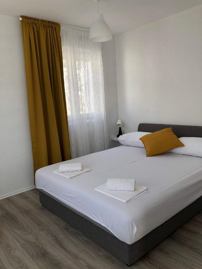 Apartmani Bolero - Neum Exterior foto