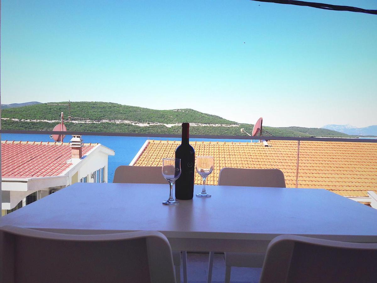 Apartmani Bolero - Neum Exterior foto