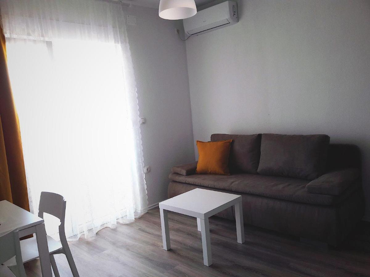 Apartmani Bolero - Neum Exterior foto
