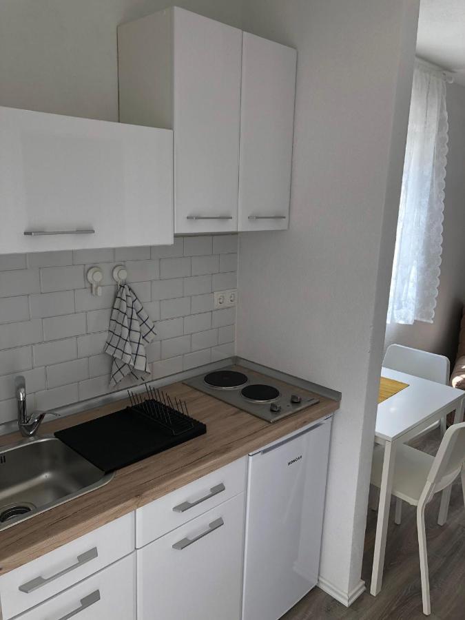 Apartmani Bolero - Neum Exterior foto