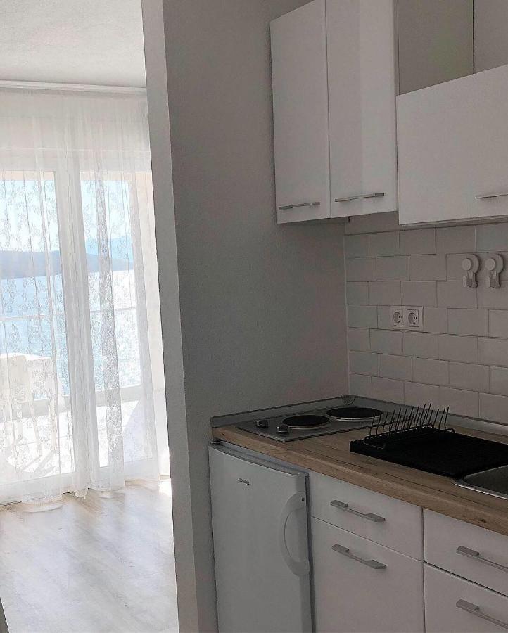 Apartmani Bolero - Neum Exterior foto