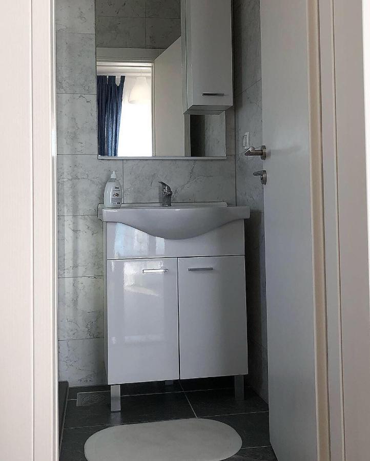 Apartmani Bolero - Neum Exterior foto