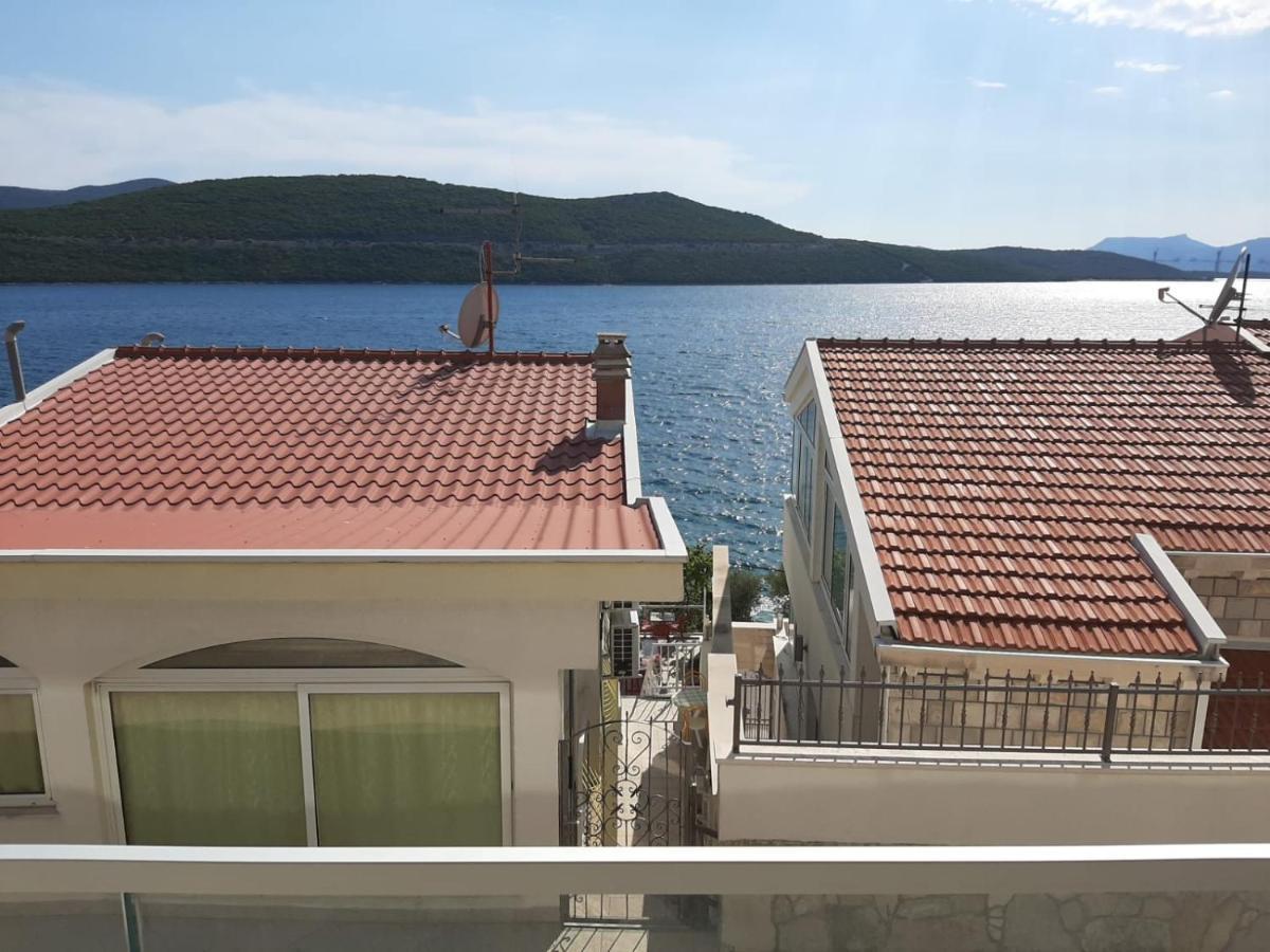 Apartmani Bolero - Neum Exterior foto