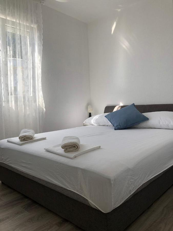 Apartmani Bolero - Neum Exterior foto