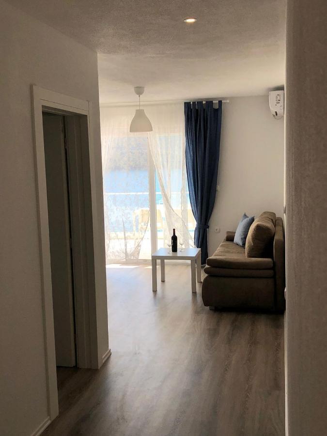 Apartmani Bolero - Neum Exterior foto