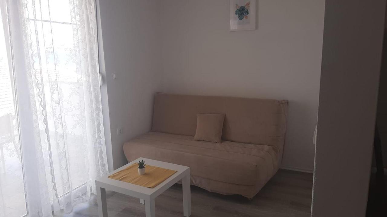 Apartmani Bolero - Neum Exterior foto