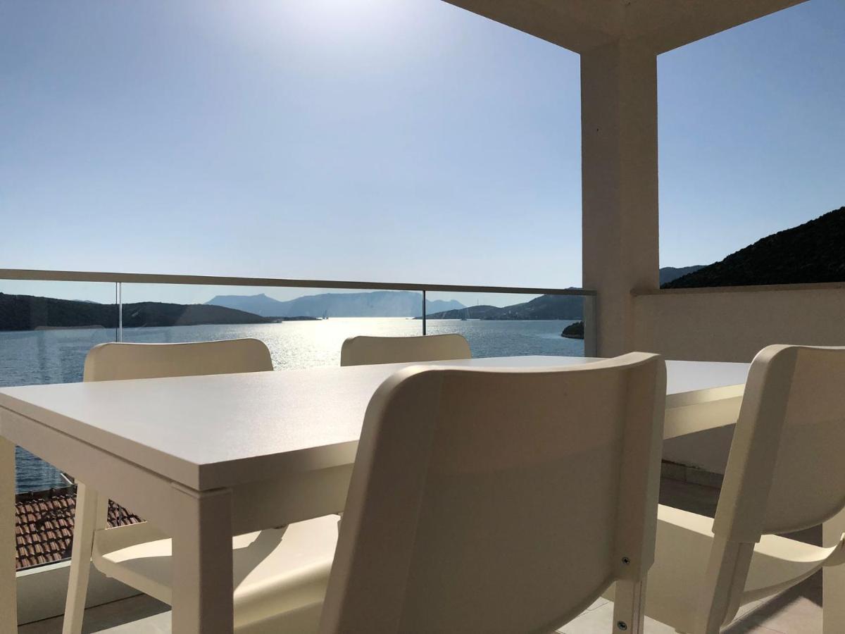 Apartmani Bolero - Neum Exterior foto
