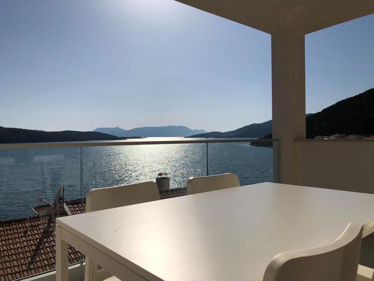 Apartmani Bolero - Neum Exterior foto