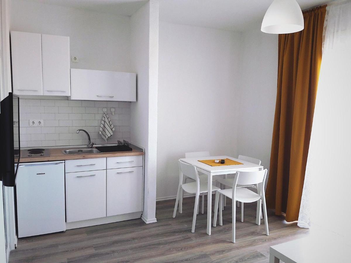 Apartmani Bolero - Neum Exterior foto