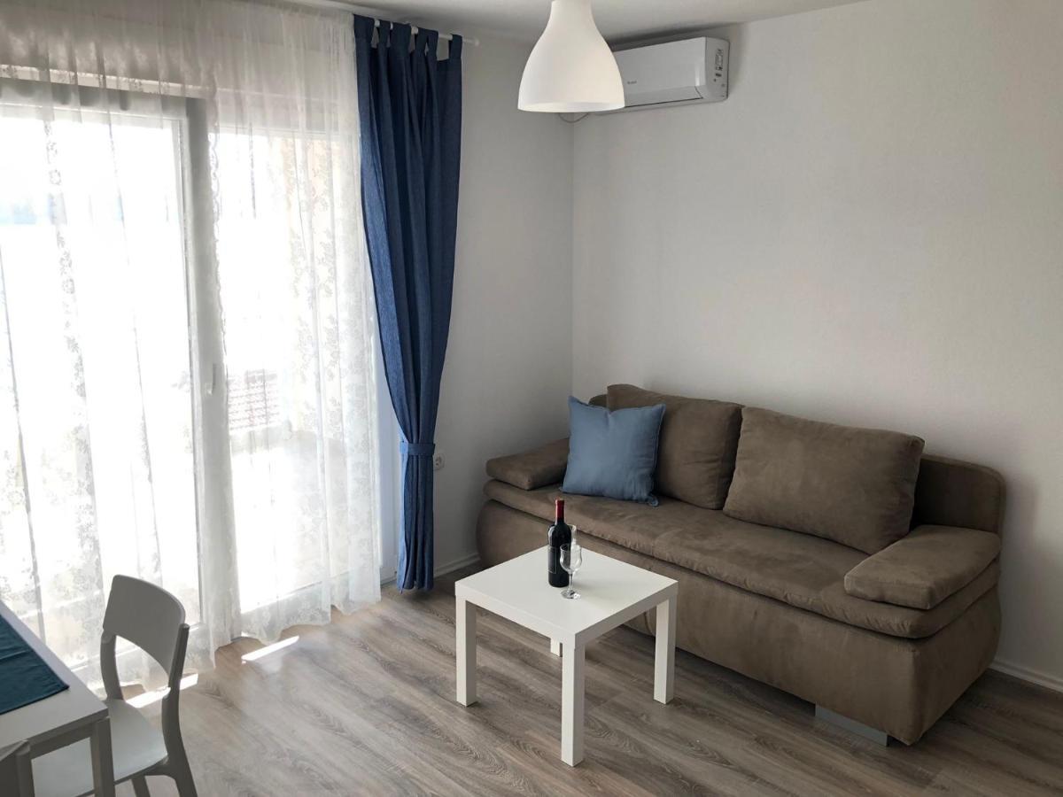 Apartmani Bolero - Neum Exterior foto
