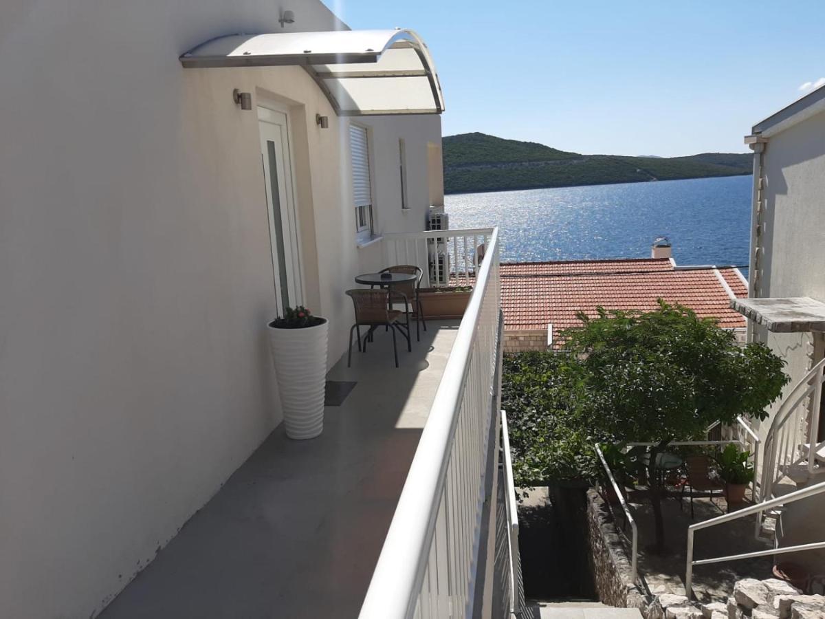 Apartmani Bolero - Neum Exterior foto