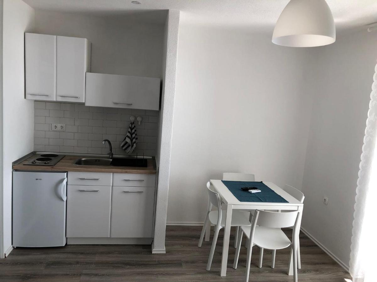 Apartmani Bolero - Neum Exterior foto